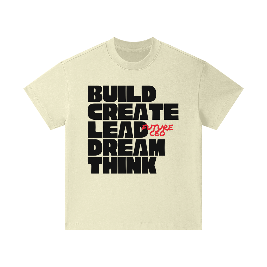 Pure Cotton Essential Kids T-Shirt