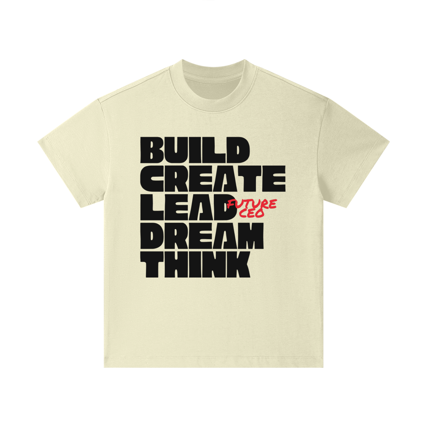 Pure Cotton Essential Kids T-Shirt
